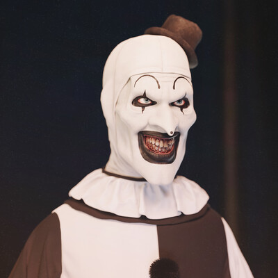 Art/Terrifier