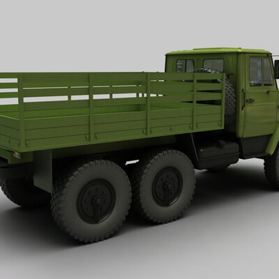 Zil-433440