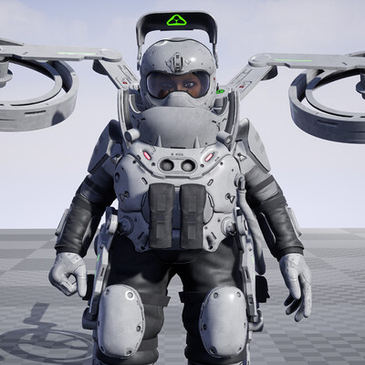 Ratnik X-026