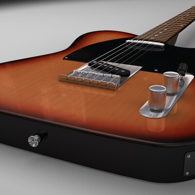 Telecaster