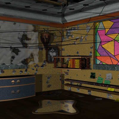 room