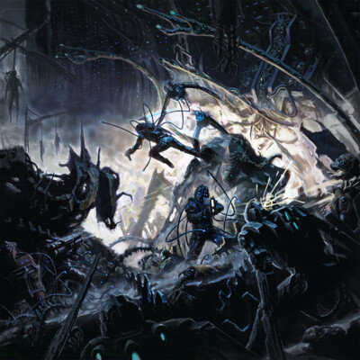 "The Last Bastion" is a single by the HUMAN TIME project. Cover.