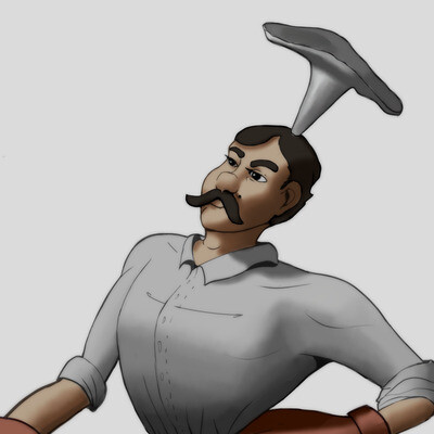 chef