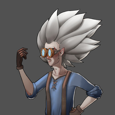 Engeneer