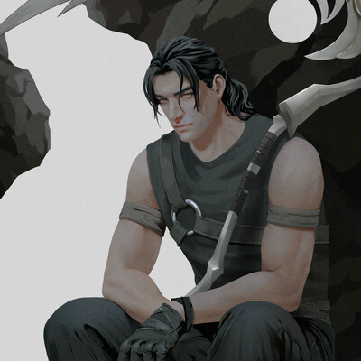 Reaper