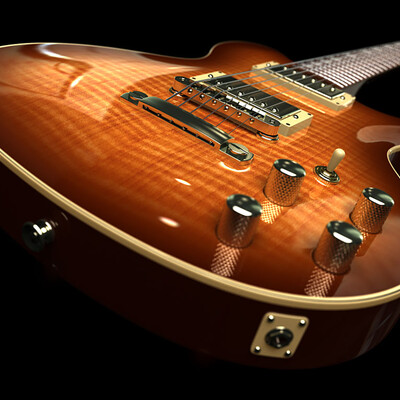 Guitar
