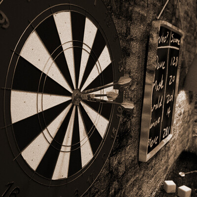 dARTS
