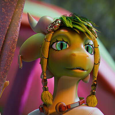 Berenice