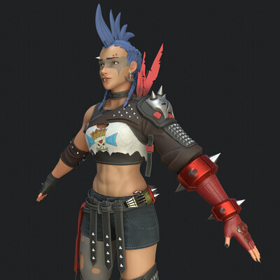 Junker Queen