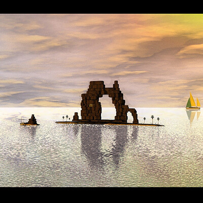 Island