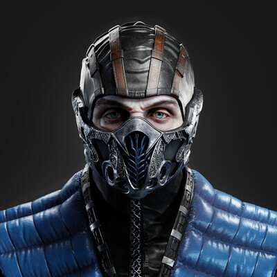SUB-ZERO