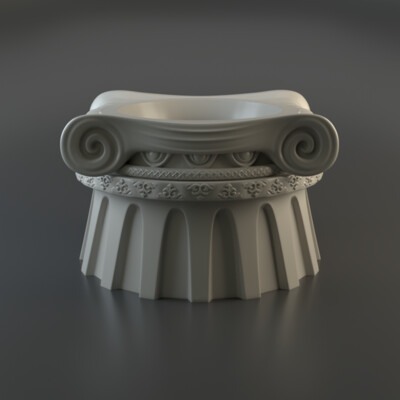 Column