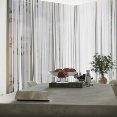 kitchen design