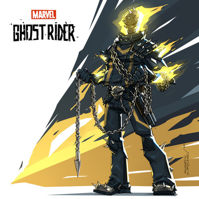 Ghost Rider