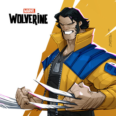 Wolverine (2025)