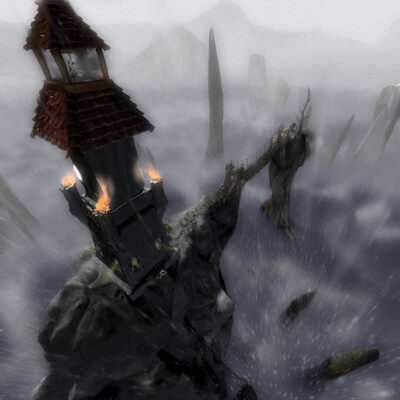 Bashnya