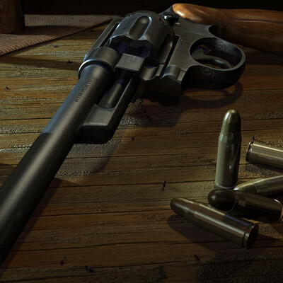 Smith&Wesson