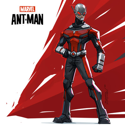 Ant-man