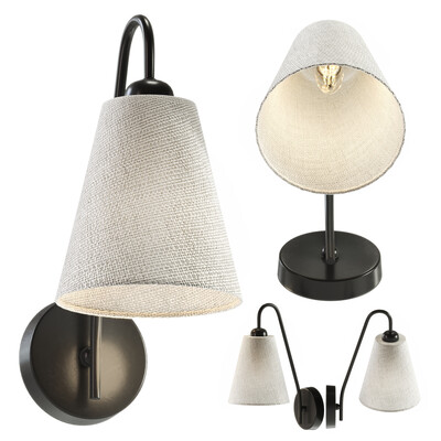 Alfa Wall Light