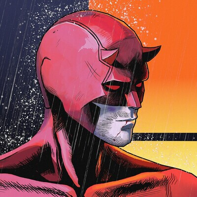 Daredevil