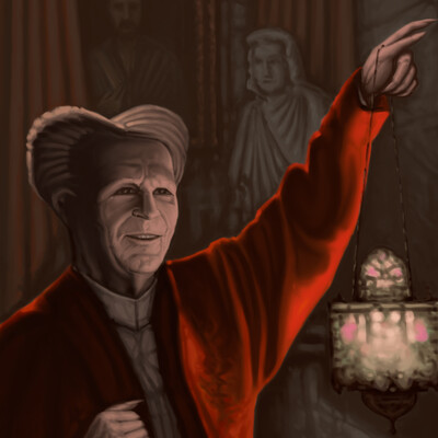 Nosferatu