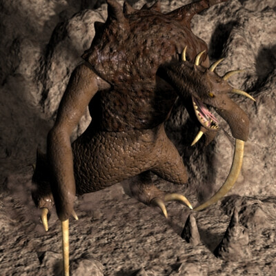 Vahlak