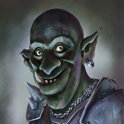 Orc