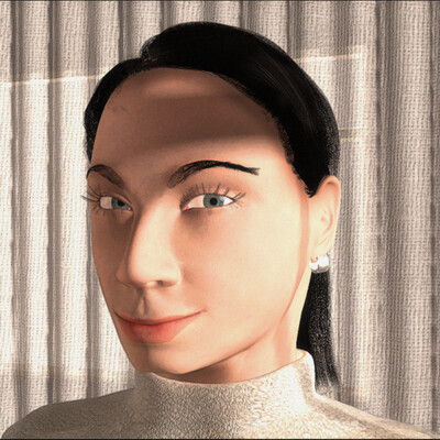 Portret