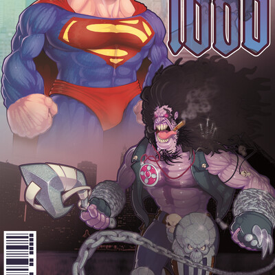 cover layout