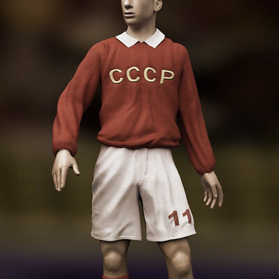 Futbolist