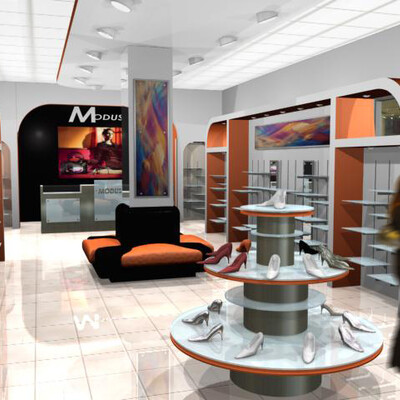 magazin