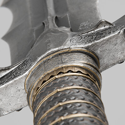 Sword