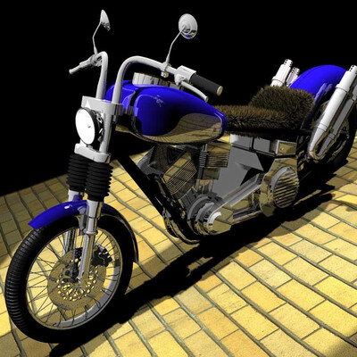 Mototsikl