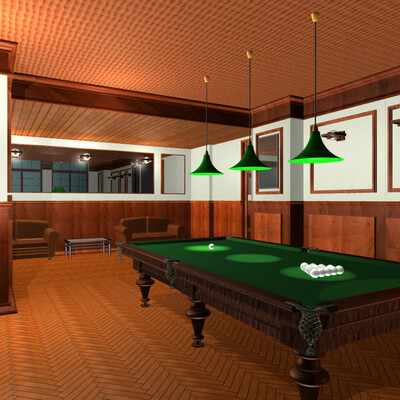 billiard-1