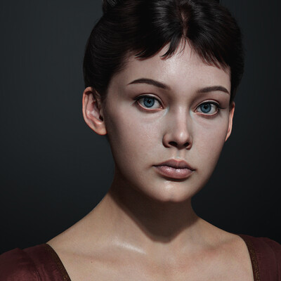 Natasha Rostova