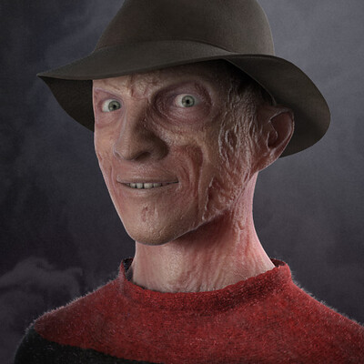 Fred