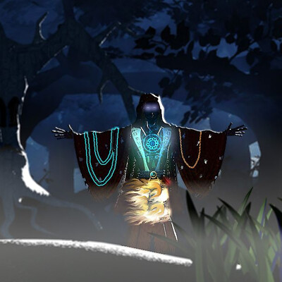 SHaman
