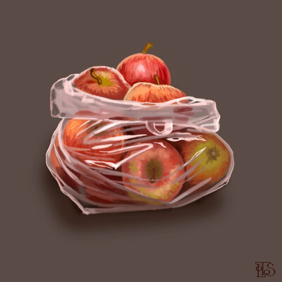 apples