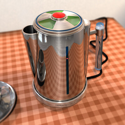 A-Teapot
