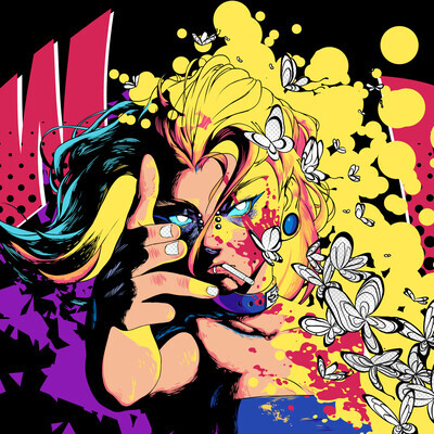 Pow-pow!