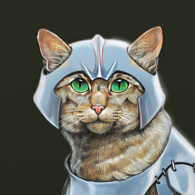 Archer cat