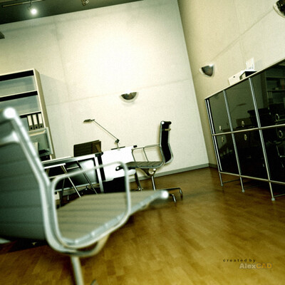 office