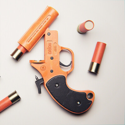 Flare Gun