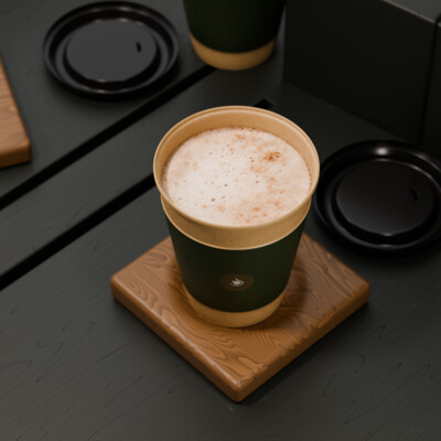Coffee time