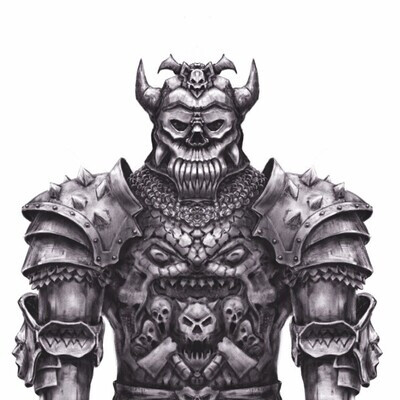 Armor
