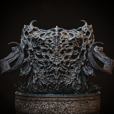 ELDEN TOTEM