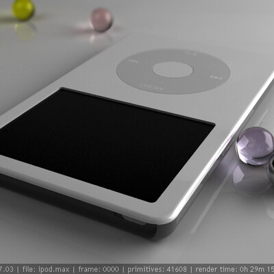 ipod