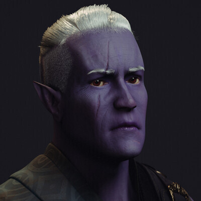 Drow