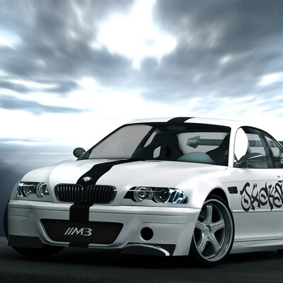 BMW M3