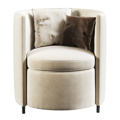 Lou POLTRONCINA small armchair Frigerio